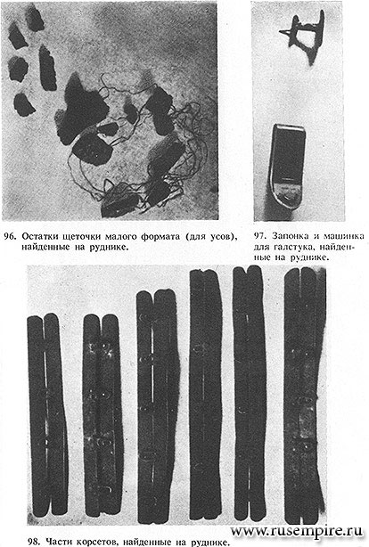 Расстрел и убийство Царской семьи