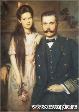 Франц Фердинанд
