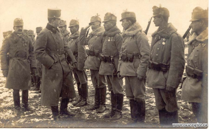 Кайзер Карл