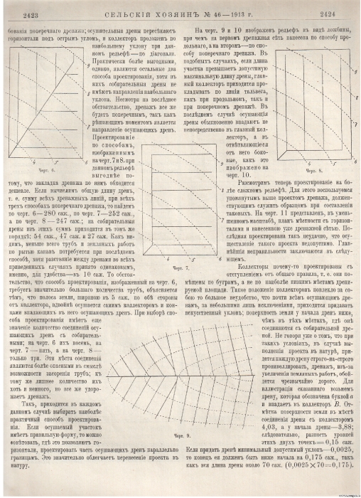 Журнал «СЕЛЬСКIЙ ХОЗЯИНЪ»