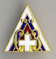 Знак «Объединения северо-западников»