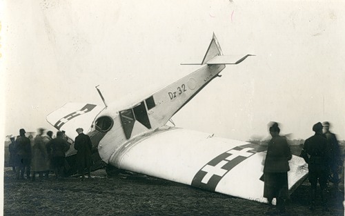 Авиация Германской империи