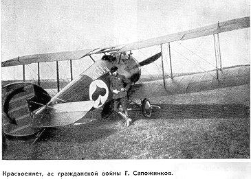 Авиация Российской империи