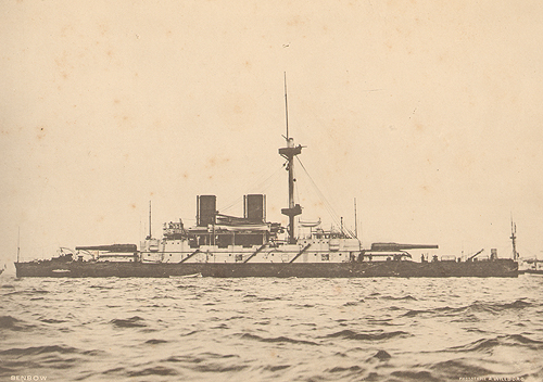 Флот Первой мировой войны