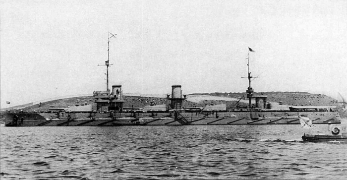 Флот Российской империи
