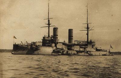Флот Российской империи