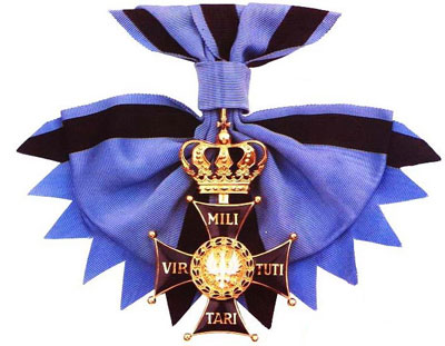 Большой крест ордена (после 1992 года)