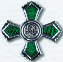 Орден Преподобного Сергия Радонежского 3-й степени