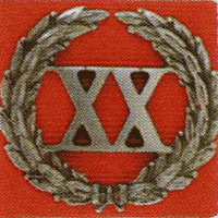 Знак отличия «За безупречную службу»