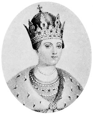 Софья Алексеевна Романова Софья Алексеевна Романова
