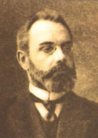 Гучков Александр Иванович