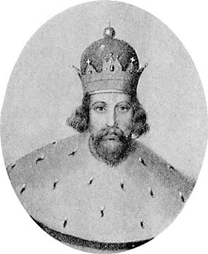 Андрей III Александрович