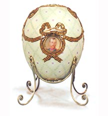 Яйцо Орден Святого Георгия