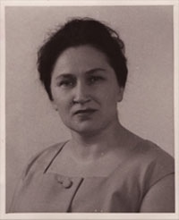 Архипова Ирина Константиновна