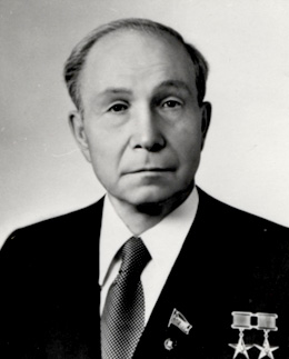 Кузнецов Василий Васильевич