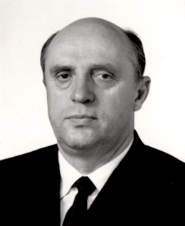 Орлов Владимир Павлович