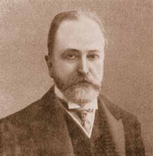 Коковцов Владимир Николаевич