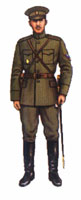 Полковник (Декинец, пехота)