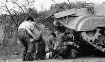 Эпизод войны в Хорватии. 1991 г. Эпизод войны в Хорватии. 1991 г.